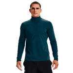 Pánské tričko ColdGear Rush Mock 1366059-413 Under Armour