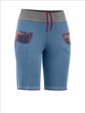 CRAZY Short Aria Woman, Vento velikost: XS