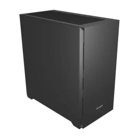 Fortron FSP U530-BS Silent černá / Skříň / Big Tower / Mini ITX–E-ATX / 4× 120mm / bez zdroje (POC0000303)