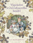 Vyprávění Ostružinového houští