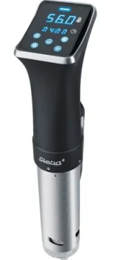 Steba SV 80 stříbrná / Sous-Vide tyčový / 800 W (51800)