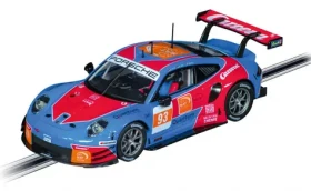 Carrera 23949 Digital 124 - Auto - Porsche 911 RSR