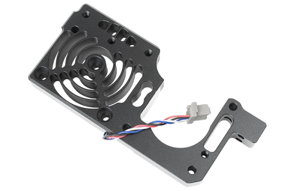 Prusa Research Chladič hotendu Prusa Nextruder