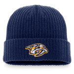 Fanatics Pánská Zimní čepice Nashville Predators Core Cuffed Beanie