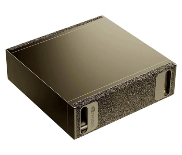 NVIDIA DGX Spark Founders Edition EU; GPU NVIDIA Blackwell Architecture, 128 GB LPDDR5x, 4TB NVME.M2 EDF_806594