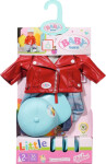 BABY born Módní oblečení, 36 cm