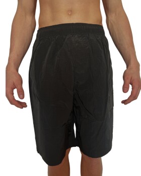 Pánské delší kraťasy Calvin Klein KM0KM01107 rychleschnoucí