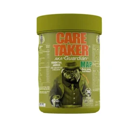 Zoomad Labs CareTaker MAP silk orange 420 g (18405)