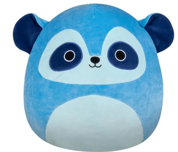 Squishmallows Surikata Rolf