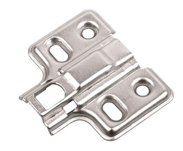 Strong podložka H0 klip se 4 otvory (361125)