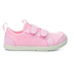 Xero shoes Dillon Knit Kids Pink-a-Boo dětské růžové