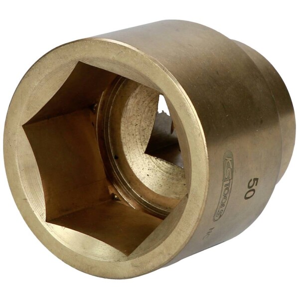 KS Tools 9633413 9633413 Čtyřhran pevný 20 mm (3/4 ) Nástrčný klíč 28 mm 3/4 28 mm 3/4