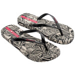 Ipanema Animal W 83617 AY386 dámské žabky 37
