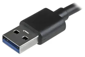 StarTech kabelový adaptér USB na SATA / pro 2.5" a 3.5" SATA disky / USB 3.1 / 10 Gbps (USB312SAT3)
