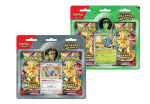 Pokémon TCG: Mega Evolution 2.5 Ascended Heroes - 2-Pack Blister