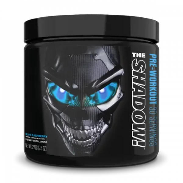 The Shadow - JNX Sports (ovocný punč, 270 g) (5193-4-fruit-punch)
