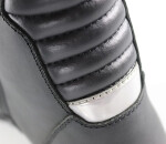 Boty na motorku Xrc Heilig Wtp black