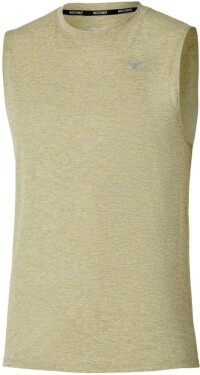 Běžecké tričko Mizuno Core Impulse Sleeveless J2GAC01139 Velikost textilu: XXL
