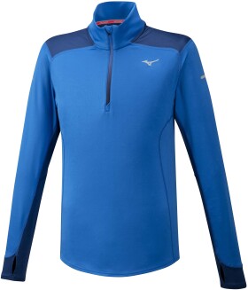 Běžecká mikina Mizuno Warmalite HZ J2GC051126 Velikost textilu: M