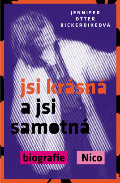 Jsi krásná a jsi samotná - Jennifer Otter Bickerdikeová - e-kniha