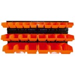 Stěna na nářadí KISTENBERG ORDERLINE KOR2-S411/3020