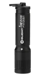 Olight i3E černá / Svítilna / LED / 90 lm / 1x AAA / IPX8 (0.0000.0130)