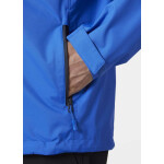 Helly Hansen Bunda s kapucí M 34443 543 m