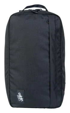 CabinZero Classic 11L Absolute Black 11 L CABINZERO-221201