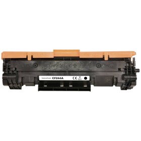 Renkforce RF-5607926 Toner Single náhradní HP 44A, CF244A černá 1000 Seiten kompatibilní toner