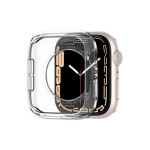 Spigen Liquid Crystal Apple Watch 4 / 5 / 6 / 7 / SE 44 / 45 MM Crystal Clear ACS04196