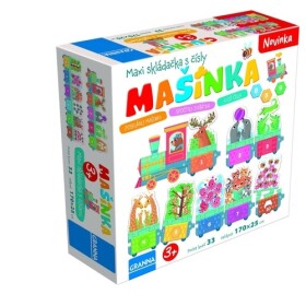 Mašinka