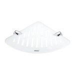 Nimco Bormo chrom rohová police ixi BR X212-26 BR X212-26