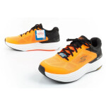Běžecká obuv Skechers Max Cushioning M 220932/ORBK 43.5