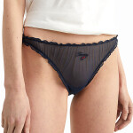 Dámské kalhotky 5Pack UW0UW04325-0V5 - Tommy Hilfiger S