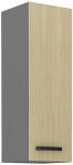 Horní skříňka Scandi 30 G-90 1F