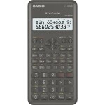 Casio HR-200 RCE stolní kalkulačka s tiskárnou, displej (počet míst) 12, na baterii, napájení ze sítě (volitelné), černá