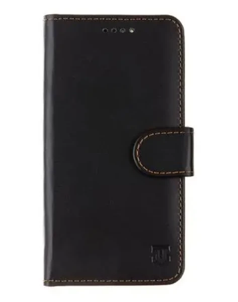 Pouzdro Tactical Field Notes Xiaomi Redmi 10C, černé