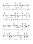MS Movie Songs For Solo Fingerstyle Ukulele