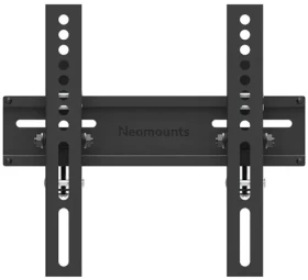 Neomounts WL35-350BL12 černá / držak displeje / velikost 24-55" / VESA 50x50-200x200 / nosnost 25kg (WL35-350BL12)