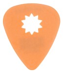 Star Picks 0.60 mm Orange