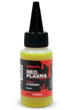 Mikbaits Dip Neo plasma Chilli Česnek 50ml (MD0090)