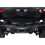 Mamido Dětské elektrické autíčko Buggy SPEEDY 4x200W 24V červené