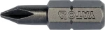 YATO YT-78131 / Bit křížový 1/4" PH1 x 25 mm / 10 ks / S2 (YT-78131)