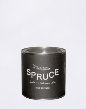 So.Slow Spruce