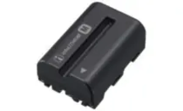 SONY NP-FM500H / Akumulátor / 7,2V / 11,8Wh / 1650mAh / výprodej (NPFM500H.CE)