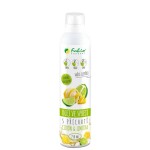 Dortisimo Řepkový olej ve spreji s příchutí citron a limetka Fabio (250 ml)
