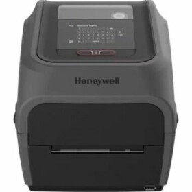 Honeywell PC45 / Tiskárna etiket / TT / 300DPI / RTC / USB / LAN / Wi-Fi (PC45T020000200)
