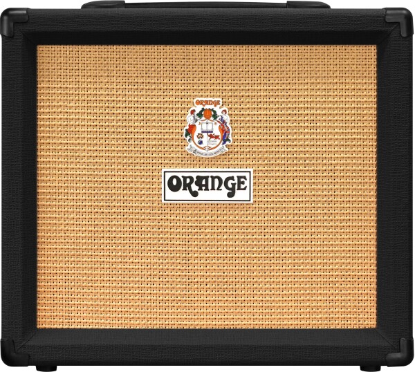 Orange O Tone 40 BK