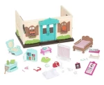 Li'l Woodzeez Ordinace Health Clinic