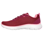 Boty Skechers Flex Appeal 5.0 W 150201-BURG EU 37